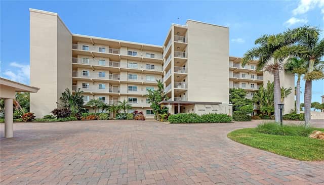4825 GULF OF MEXICO DR #504 photo
