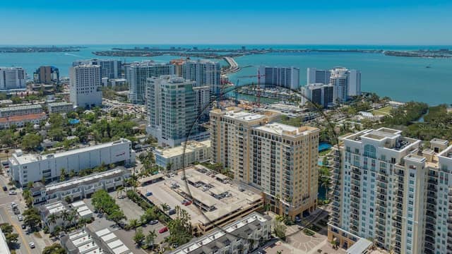 750 N TAMIAMI TRL #PH08 photo