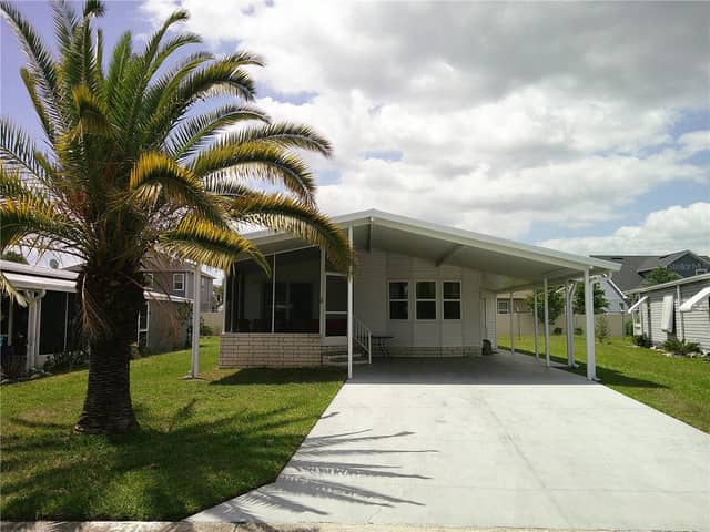 3205 HICKORY DR photo