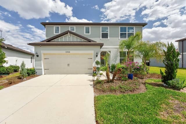 12908 BROOKSIDE MOSS DR photo