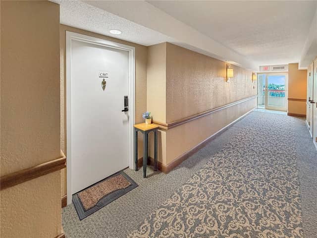 2333 FEATHER SOUND DR #C507 photo