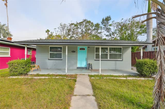 5117 12TH AVE S, GULFPORT, FL #33707 photo