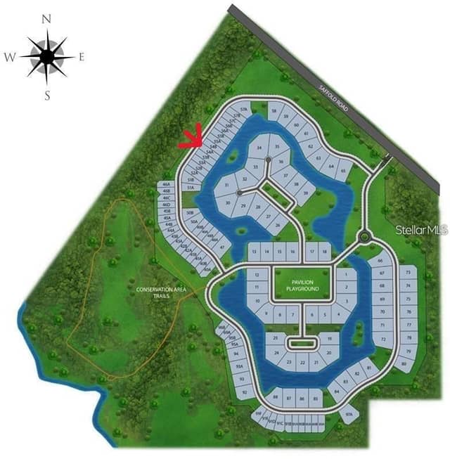 5247 LAKE VENICE DR photo