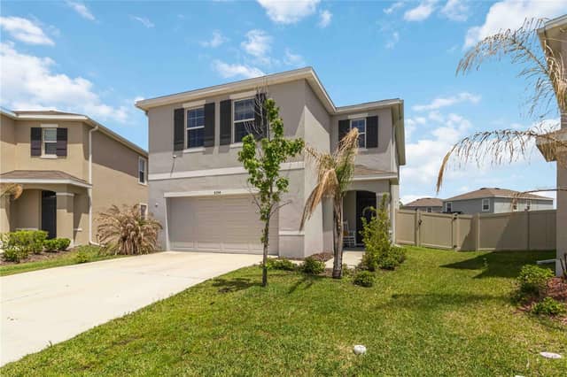 8354 HARDY BAY LOOP photo
