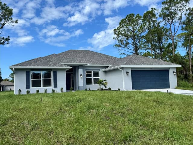 5301 ABDELLA LN. photo