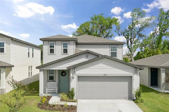 3610 RADIANT MOUNTAIN DR photo