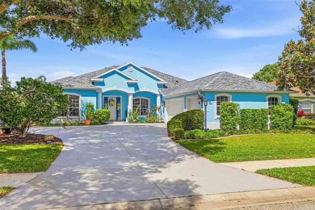 758 PLANTERS MANOR WAY photo