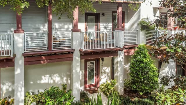 946 HIGHLAND AVE #45 photo