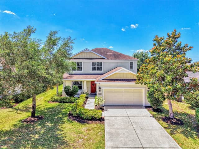 5008 MISSION PARK LN photo
