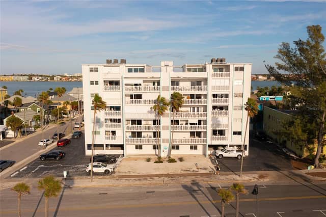 403 GULF WAY #304 photo