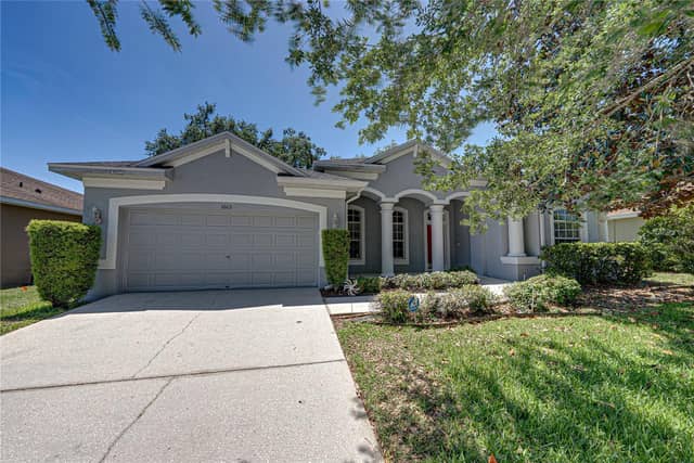 1603 GRAND HERITAGE BLVD photo