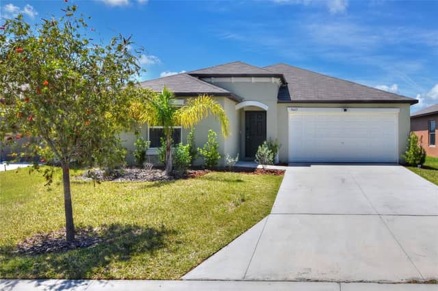 3603 NATURAL TRACE ST photo