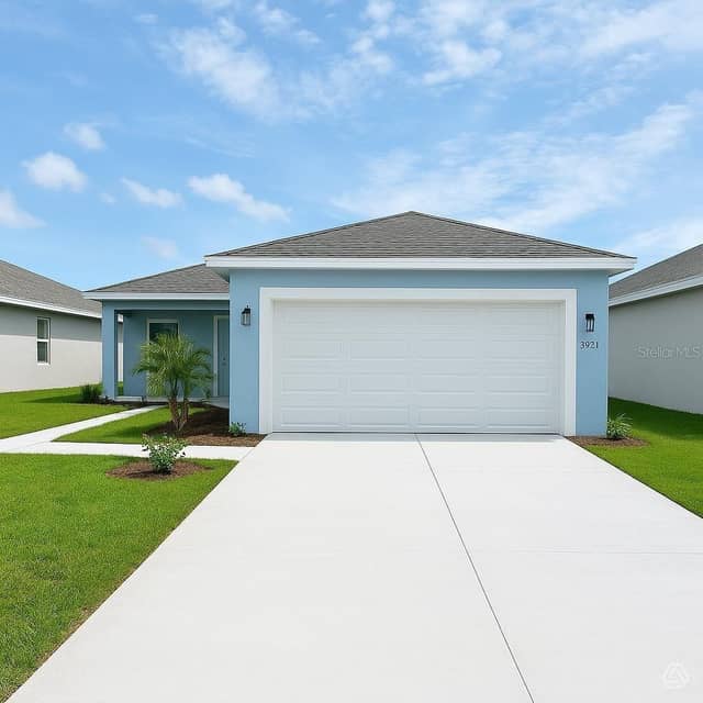13221 SASSAFRAS TRAIL photo