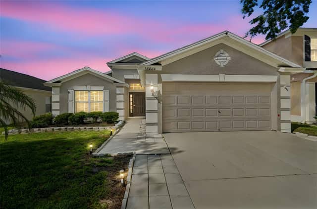 13226 EVENING SUNSET LN photo