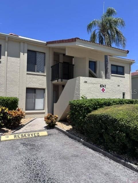 6343 PALMA DEL MAR BLVD S #126 photo