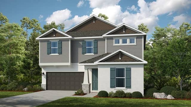 7821 CENTAURUS WAY photo