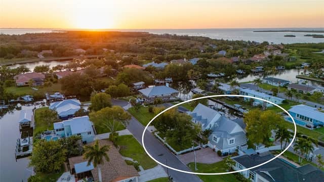 4506 PINFISH LN photo