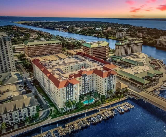 700 S HARBOUR ISLAND BLVD #716 photo