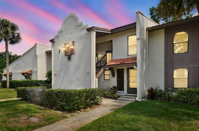 3505 TARPON WOODS BLVD #P404 photo