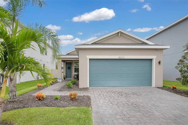5511 BUNGALOW GROVE CT photo