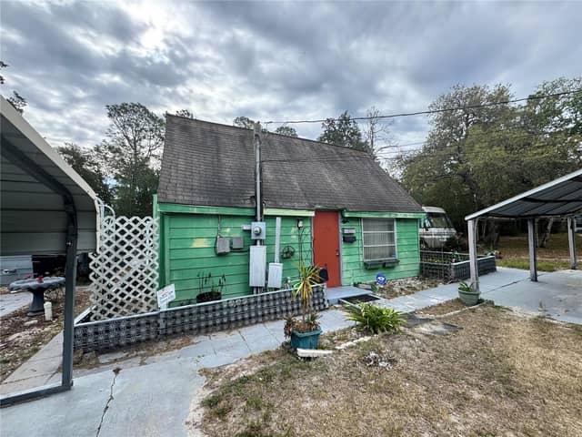17528 COYOTE RD photo