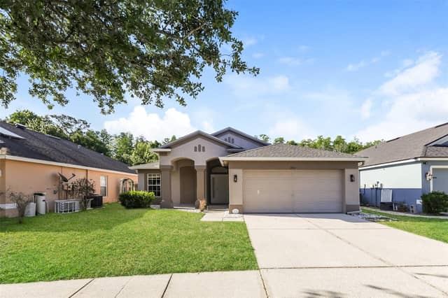 5921 WAR ADMIRAL DR photo