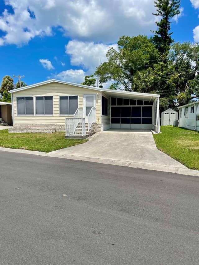 152 SHADY LN #152 photo