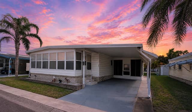 1100 BELCHER RD S #663 photo