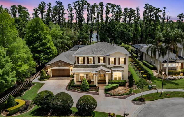 21246 QUIET HAVEN CT photo