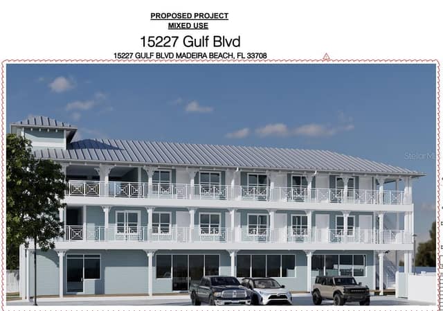 15227 GULF BLVD photo