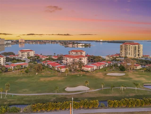6269 PALMA DEL MAR BLVD S #608 photo
