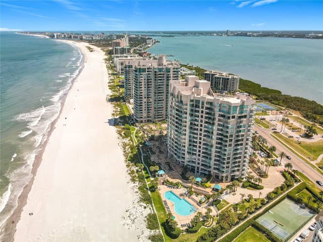 1540 GULF BLVD #304 photo