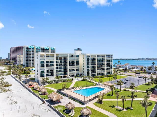 1400 GULF BLVD #101 photo