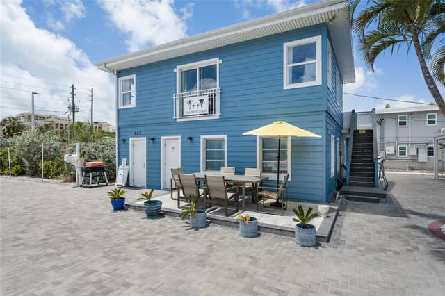 602 POINSETTIA AVE photo