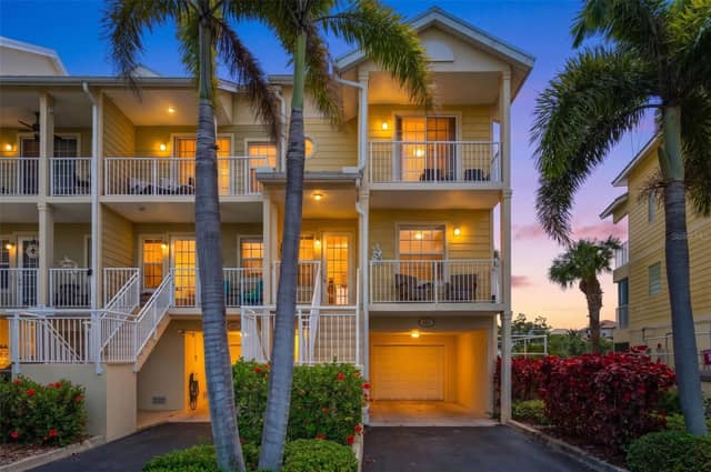 601 BAHIA BEACH BLVD photo