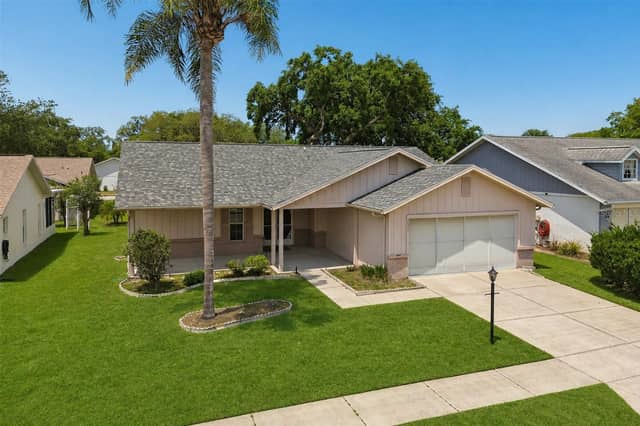 4643 SANDPOINTE DR photo