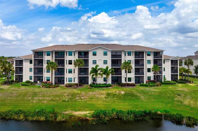 17704 GAWTHROP DR #205 photo
