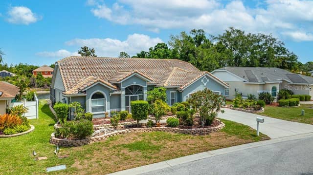 5321 GARDENS DR photo