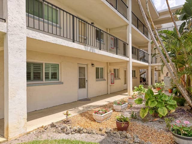 708 TAMIAMI TRL S #105 photo