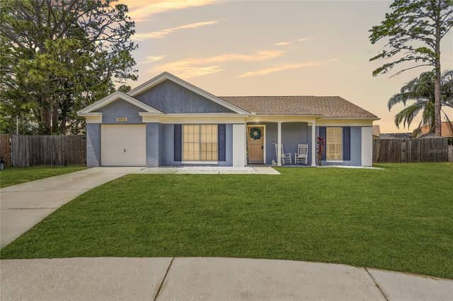 8913 WOOD LAKE CT photo