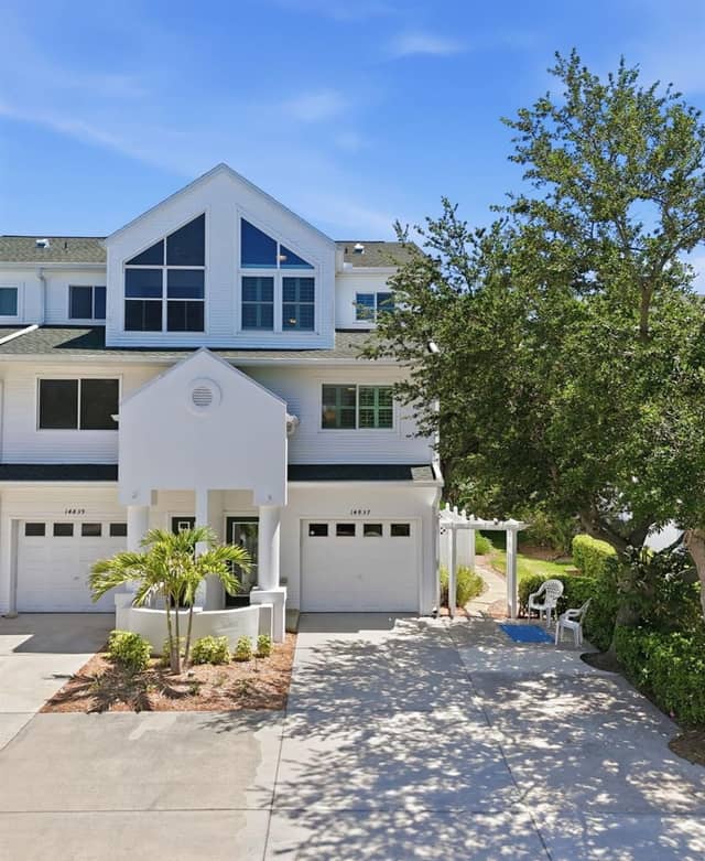 14837 SEMINOLE TRL photo