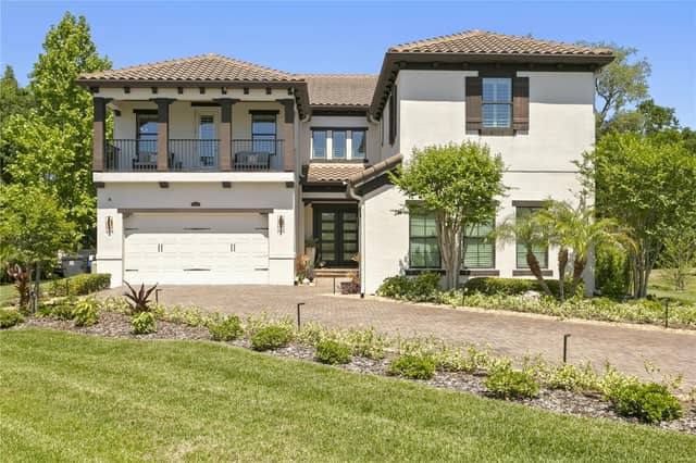 7865 MARSH POINTE DR photo