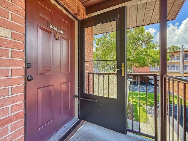 2442 ENTERPRISE RD #6 photo