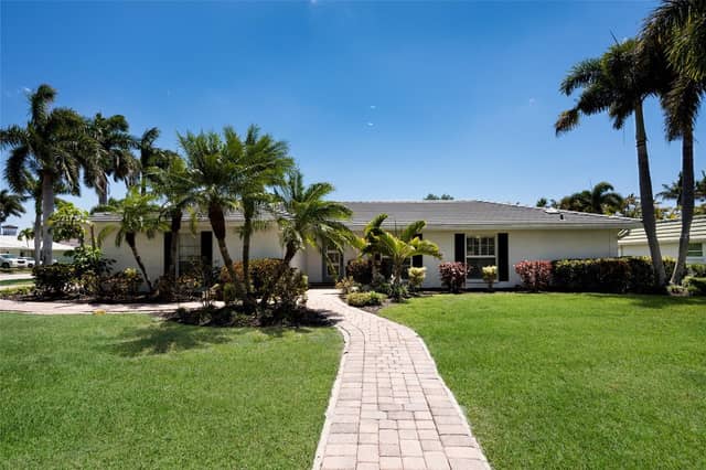 430 BIRD KEY DR photo