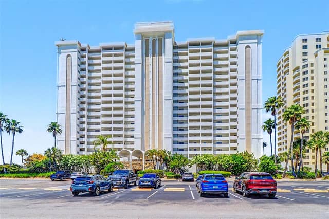 1230 GULF BLVD #404 photo