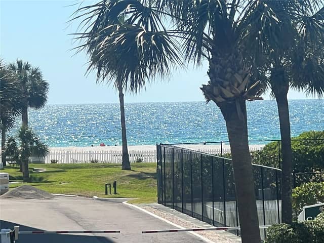1581 GULF BLVD #103N photo
