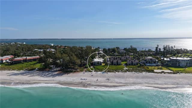 5311 GULF OF MEXICO DR #5 photo