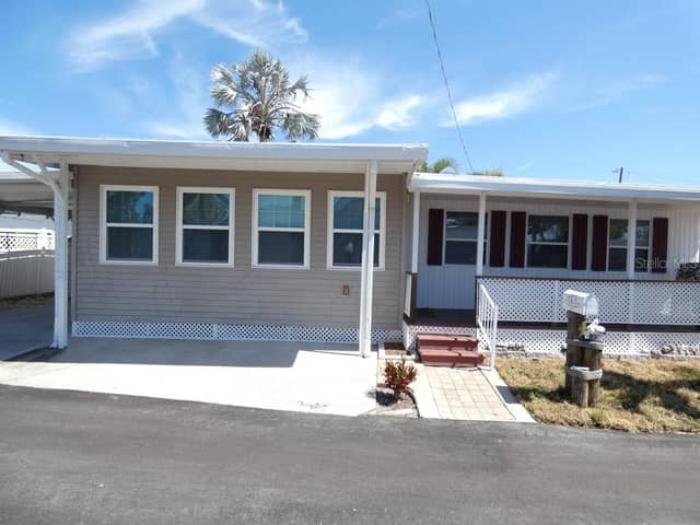 12674 SEMINOLE BLVD #S8 photo