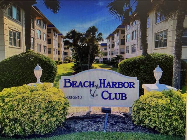 3802 GULF OF MEXICO DR #A204 photo