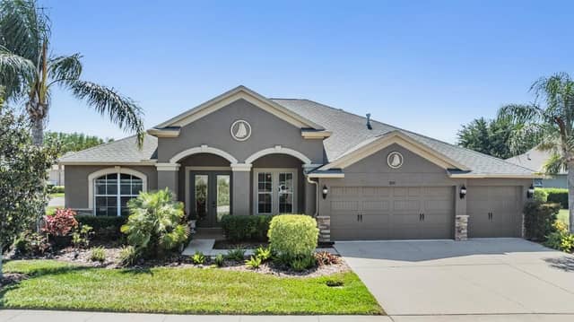 8721 CRYSTAL CREEK CT photo